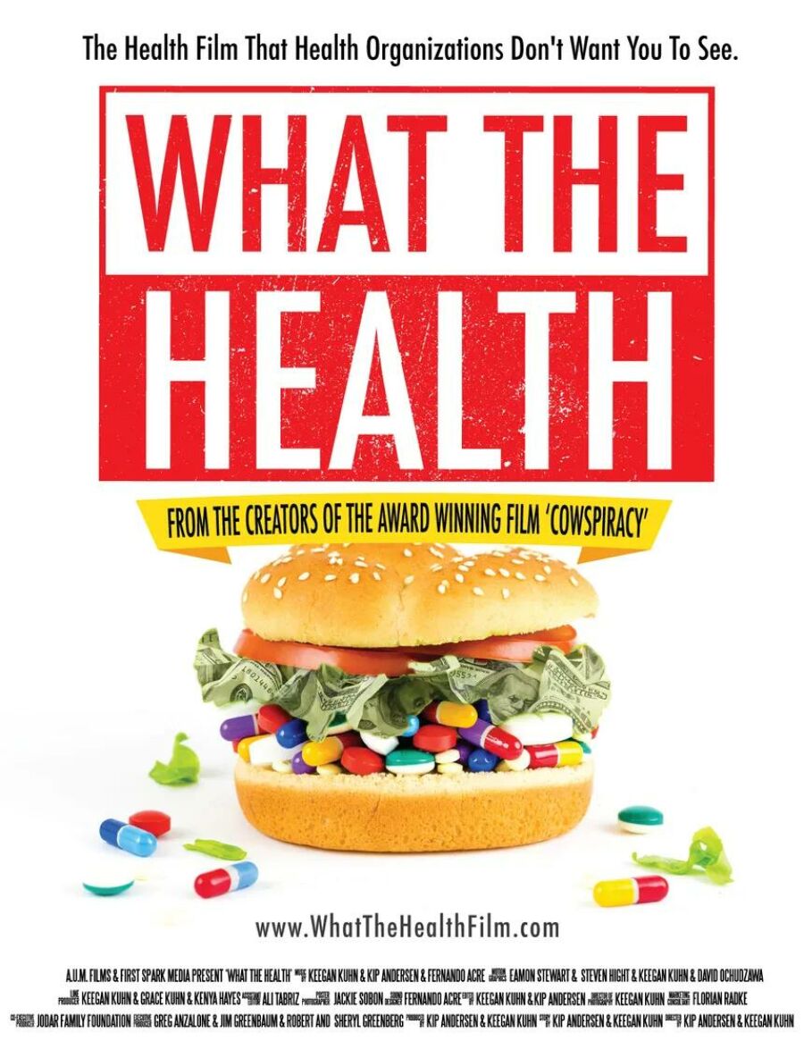Imagem What-the-health